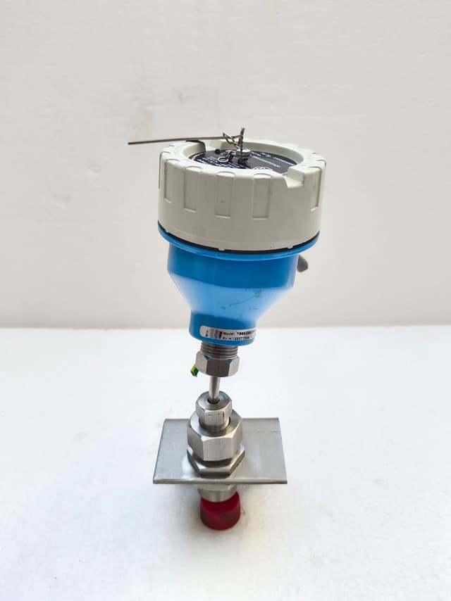 Endress+Hauser TR65 Explosion-proof Pt100 Thermometer | TR65-EAE21T31430 | 32377206