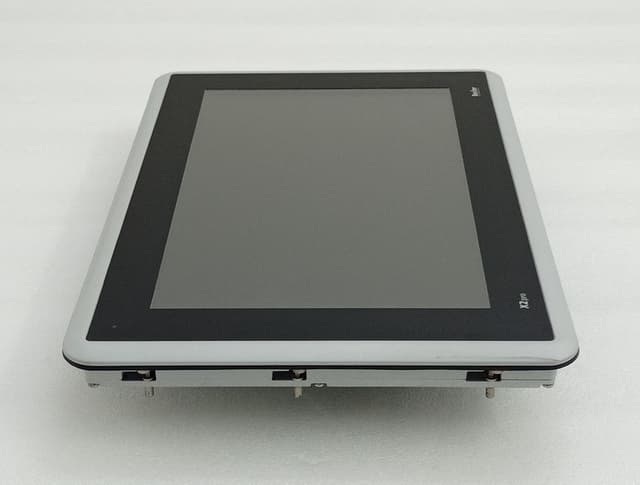 Beijer X2 Pro 12 B2 HMI 640000205 Rev 2 Touch Screen Display 24VDC X20-88073