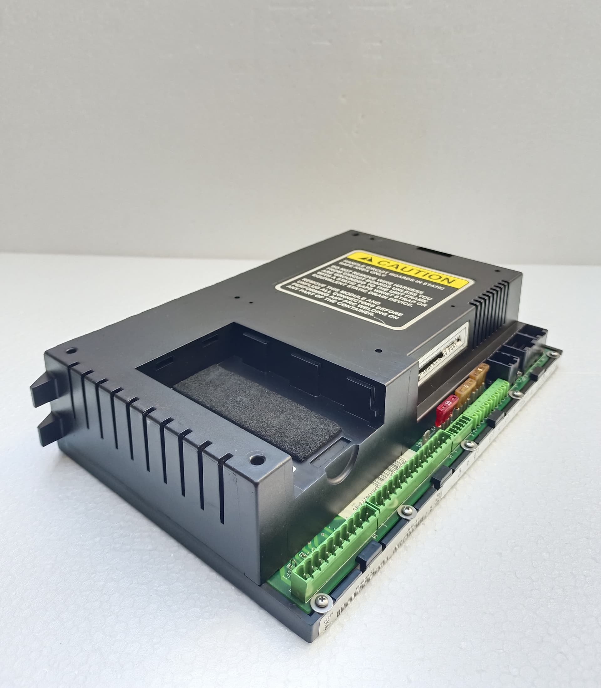 Carrier Transicold Division I/0 Board CEAS430173-05 Controller Micro-link 2i With DataCORDER / 12-00458-00