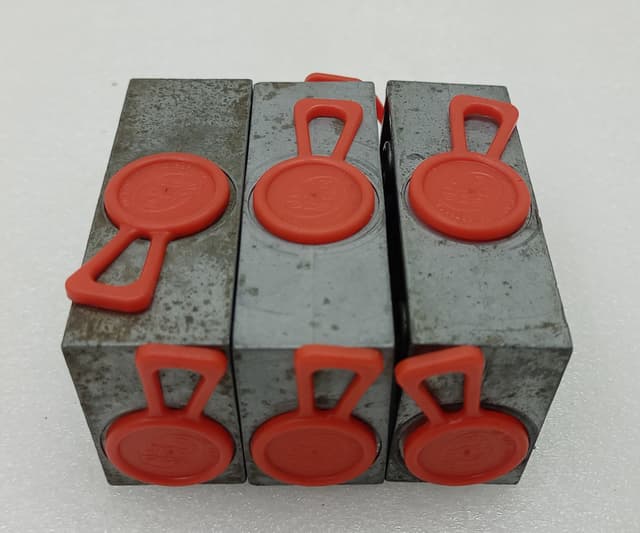 Rexroth Bosch 5340.170.000 Pneumatic Shuttle Valve | 5340170000