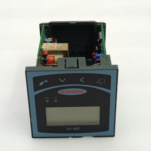 HANSUN SM-01 Conductivity / Resistivity Controller / HANSUN SM-01