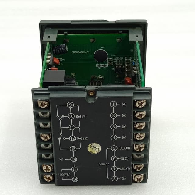 HANSUN SM-01 Conductivity / Resistivity Controller / HANSUN SM-01