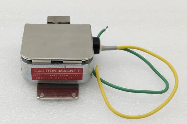 JRC M1458A X-Band Marine Radar Magnetron / JRC M1458A Magnetron /New without Box