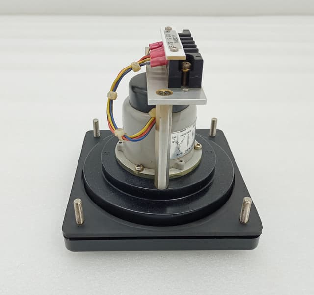 KURAMOTO Rudder Angle Indicator 70-0-70 Port-Starbd with TAMAGAWA TS4E12 Sync Motor