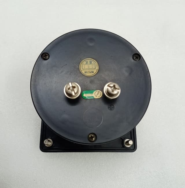 Toyo Keiki 0-35 kgcm² Pressure Indicator Gauge DVF-11 4–20 mA NO. BA627179