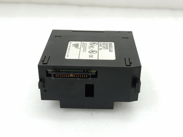 Cegelec Alspa C80-35 programmable controller power supply module ( body broken )