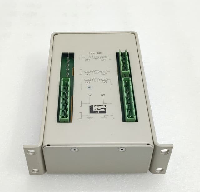 Lanng & Stelman RMM-BRIDGE Rev. C1