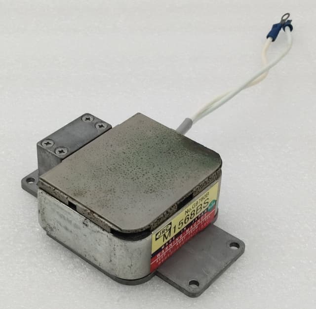 JRC M1568BS X-Band Marine Radar Magnetron /JRC M1568BS Magnetron