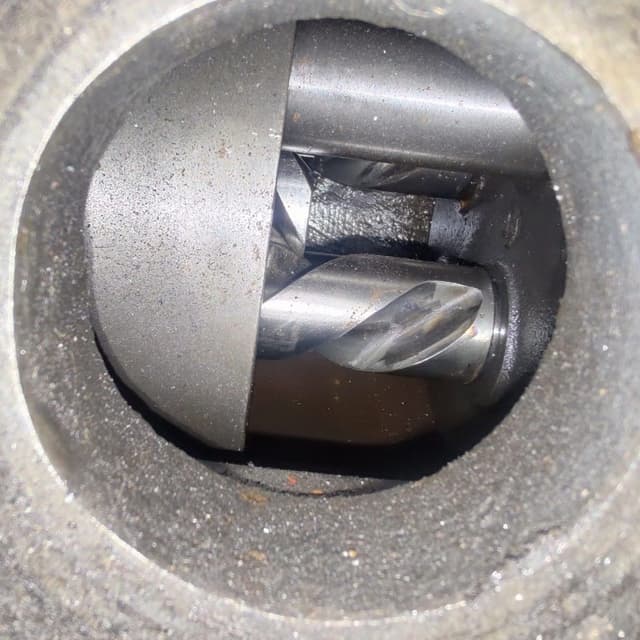 Delaval D6UVC - 18 IMO Pump