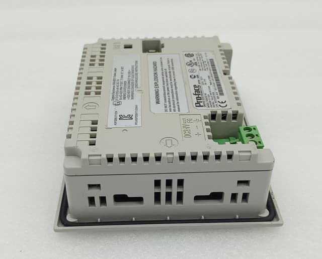 Pro-face AGP3200-T1-D24 Operator Interface Digital Electronics 3580205-04 HMI
