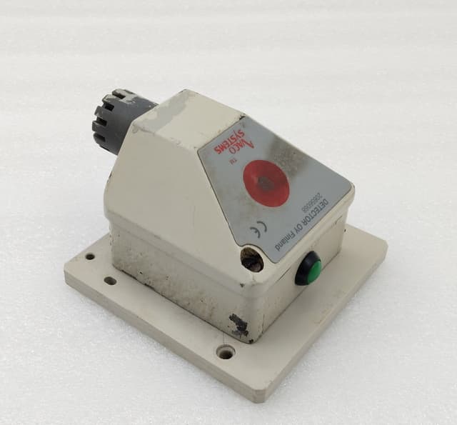 Avaco Gas Detector 20656068 Gas: R22 Range: 0-1000 ppm No: 2380747 Avaco System