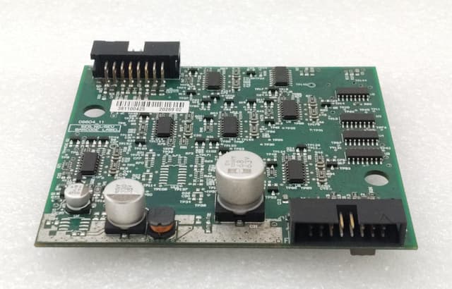 VESDA XTRALIS 20269 Rev 02 VLF 500 REPLACEMENT DISPLAY BOARD PCB