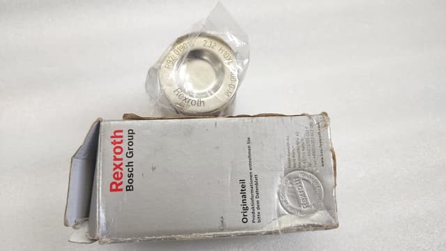 Rexroth R928019015 2.32 H10XL-A00-0-M Filter Element / Bosch Rexroth