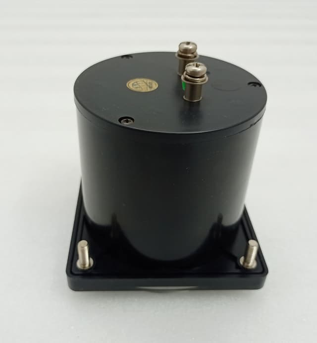 Toyo Keiki 0-4 kgcm² Pressure Indicator Gauge DVF-11 4–20 mA NO. BA627184
