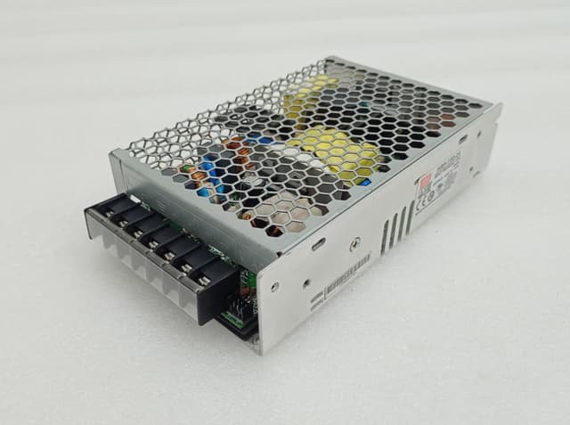 Mean Well HRP-150-24 Switching Power Supply 24V 6.5A 150W Active PFC Industrial