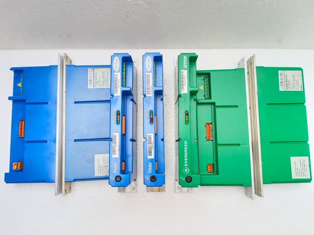 York RMM MKIVb Modules / Remote Monitoring Modem