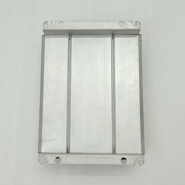 AEG Modicon A020 Plus Compact Programmable Controller 7628 - 244734.00 24V