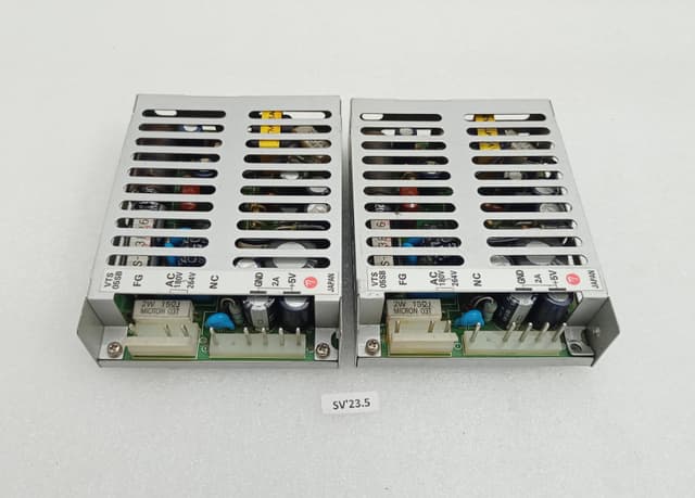 ETA Electric VTS05SB Switching Power Supply 5V 2A 10W AC 180V-264V Input Japan