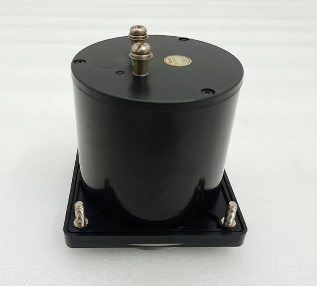 Toyo Keiki 0-35 kgcm² Pressure Indicator Gauge DVF-11 4–20 mA NO. BA627179