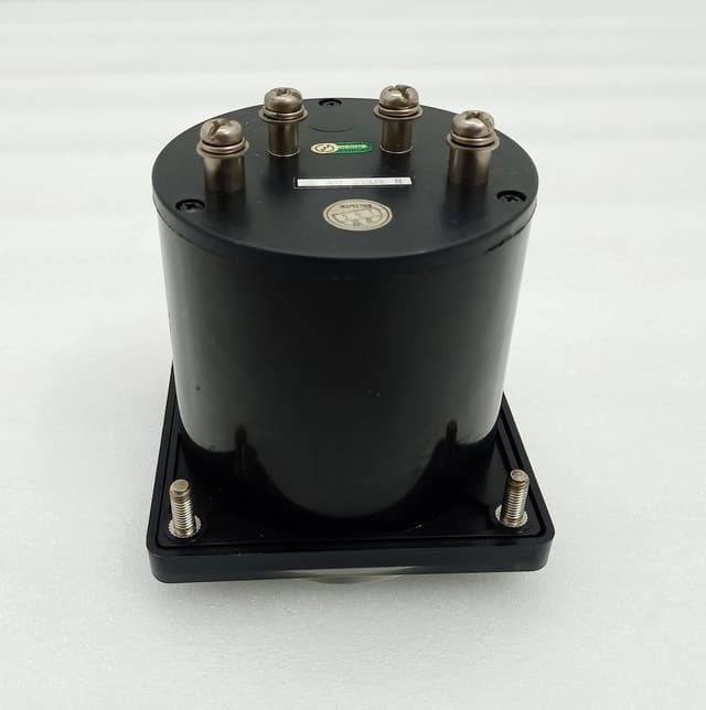 Toyo Keiki 0-35 kg/cm² Pressure Indicator Gauge DVF-11E 4–20 mA NO. BA51061 220V