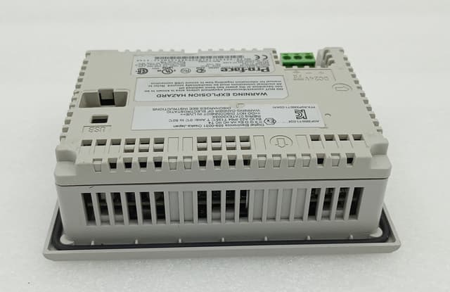 Pro-face AGP3200-T1-D24 Operator Interface Digital Electronics 3580205-04 HMI