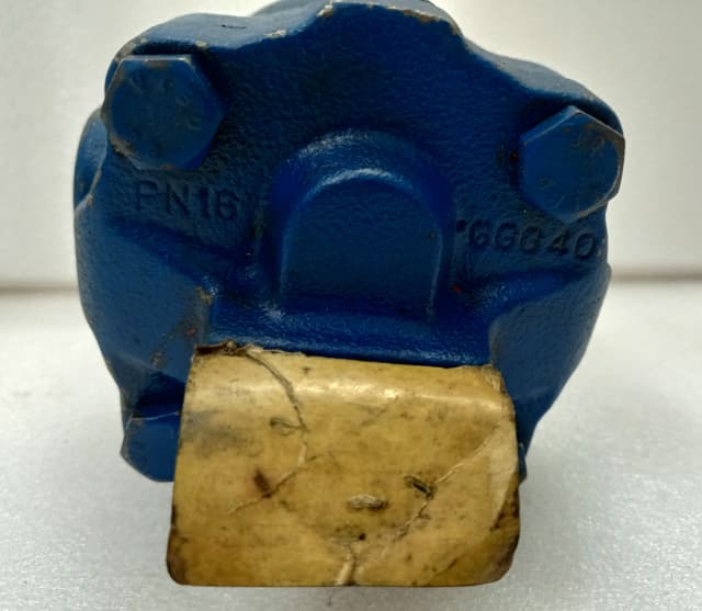 Spirax Sarco CA14 Liquid Drain Trap 1/2" / Air & Gas Float Type Trap PN 16