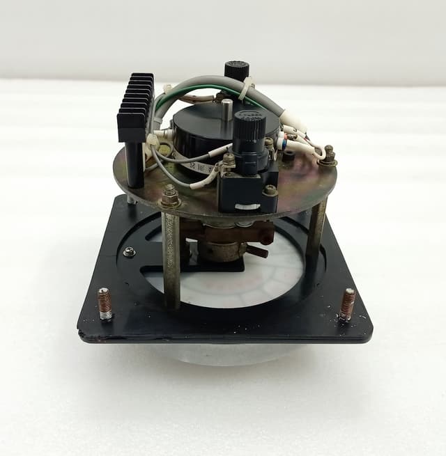 Marine Engine Telegraph Nautical Ship Control Indicator Ahead Astern