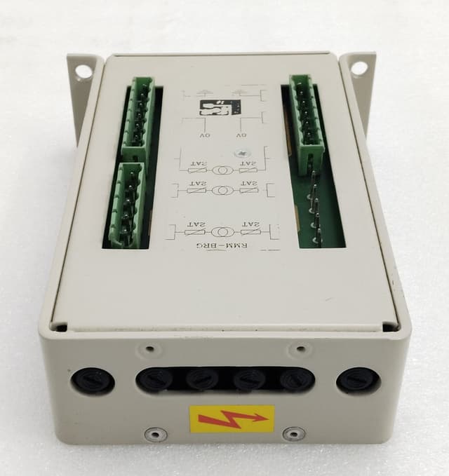 Lanng & Stelman RMM-BRIDGE Rev. C1