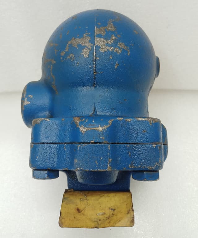 Spirax Sarco CA14 Liquid Drain Trap 1/2" / Air & Gas Float Type Trap PN 16