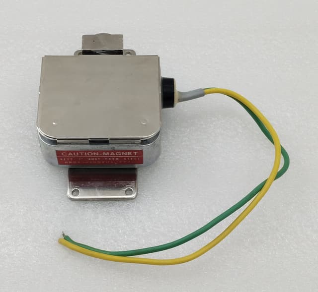 JRC M1458A X-Band Marine Radar Magnetron / JRC M1458A Magnetron /New without Box