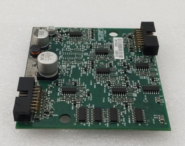 VESDA XTRALIS 20269 Rev 02 VLF 500 REPLACEMENT DISPLAY BOARD PCB