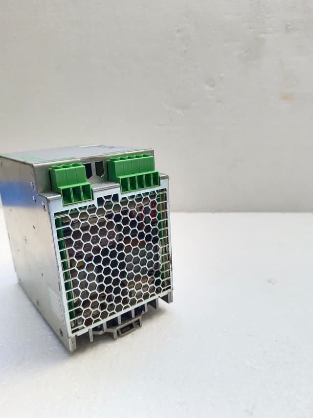 Phoenix Contact EOE14010001 Power Supply Rev 07