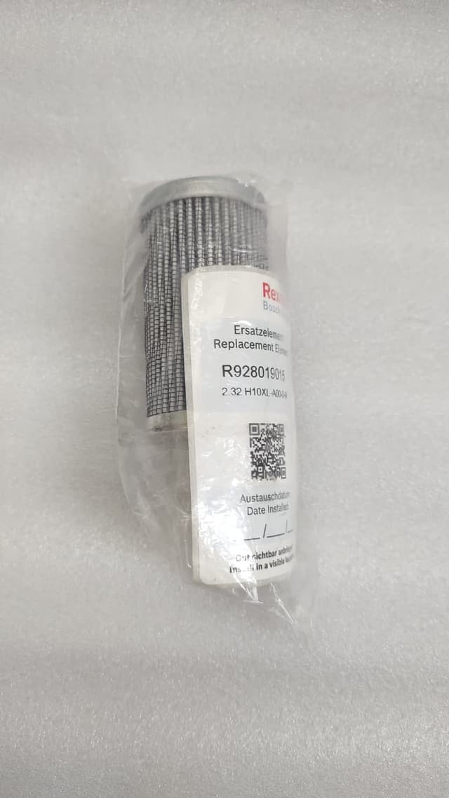 Rexroth R928019015 2.32 H10XL-A00-0-M Filter Element / Bosch Rexroth