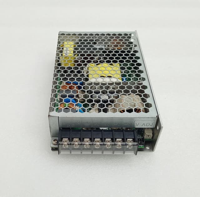 Mean Well HRP-150-24 Switching Power Supply 24V 6.5A 150W Active PFC Industrial