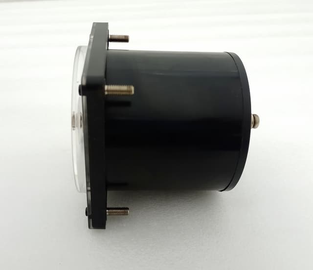 Toyo Keiki 0-4 kgcm² Pressure Indicator Gauge DVF-11 4–20 mA NO. BA627184