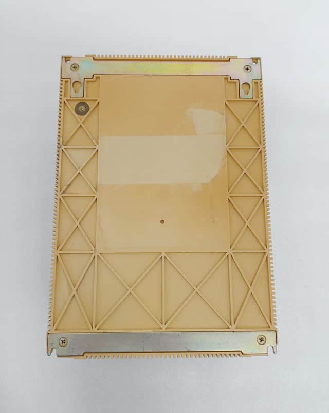 Mitsubishi KOJ2-DR Melsec-K PLC CPU Sequence Controller Module / Nippon Elevator