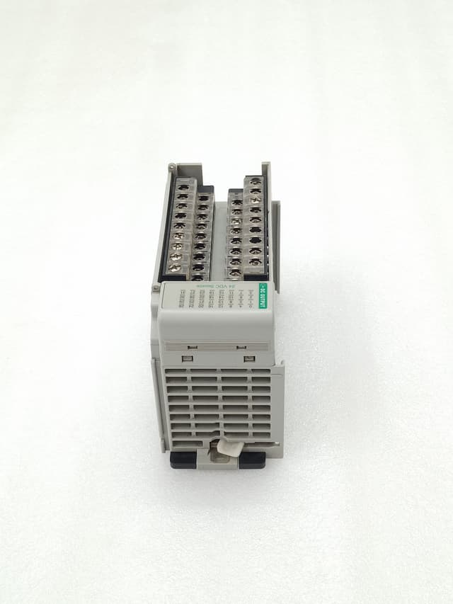 Allen-Bradley Compact™ I/O cat 1769-OB32 ser A rev 1 | 32 point 20.4 - 26.4 VDC | Sourcing Output Module
