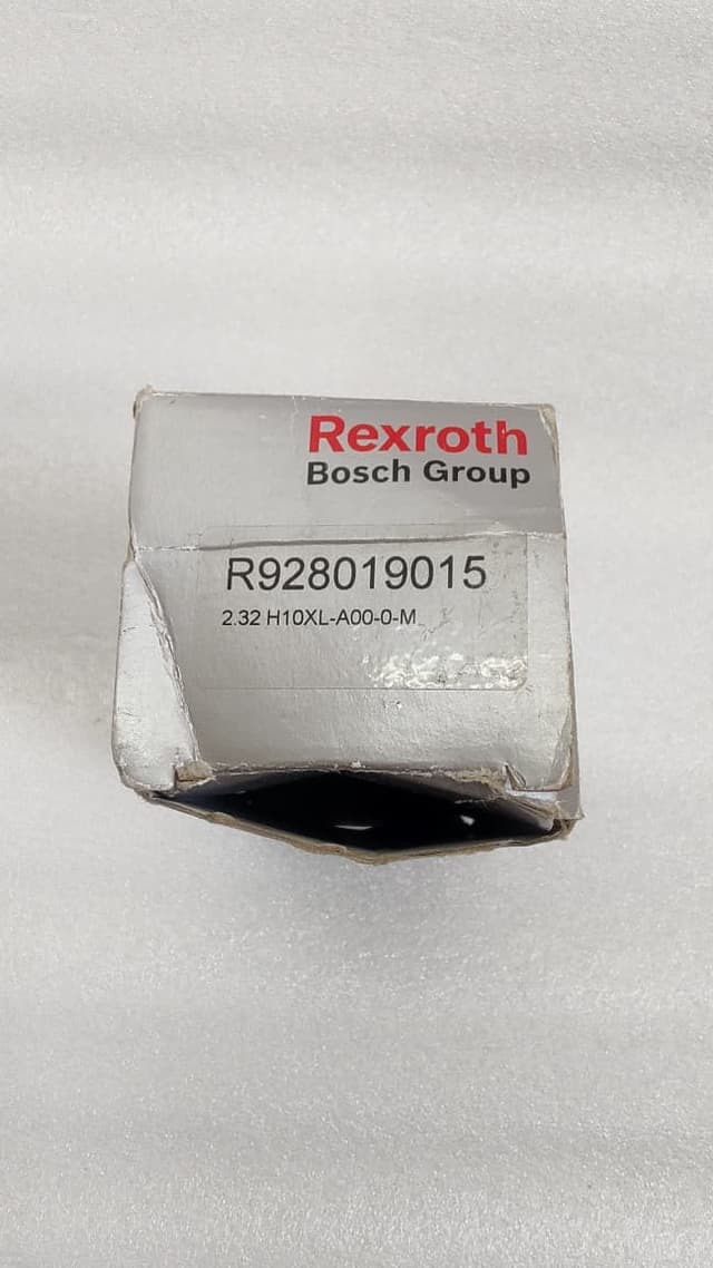 Rexroth R928019015 2.32 H10XL-A00-0-M Filter Element / Bosch Rexroth