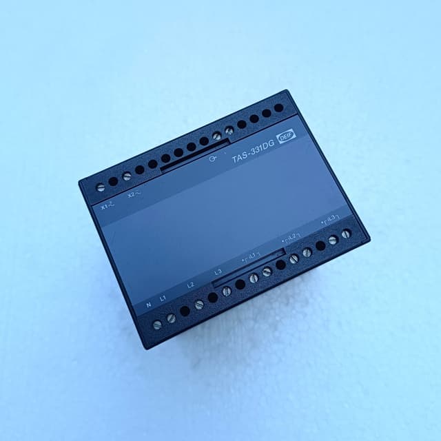DEIF TAS-331DG Selectable Transducer
