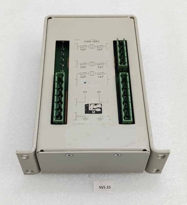 Lanng & Stelman RMM-BRIDGE Rev. C1