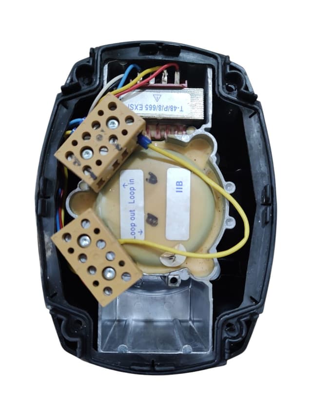 DNH DSP-15EExeNT Loud Speaker / DSP-15 Weather proof / Power 15W Voltage 100V