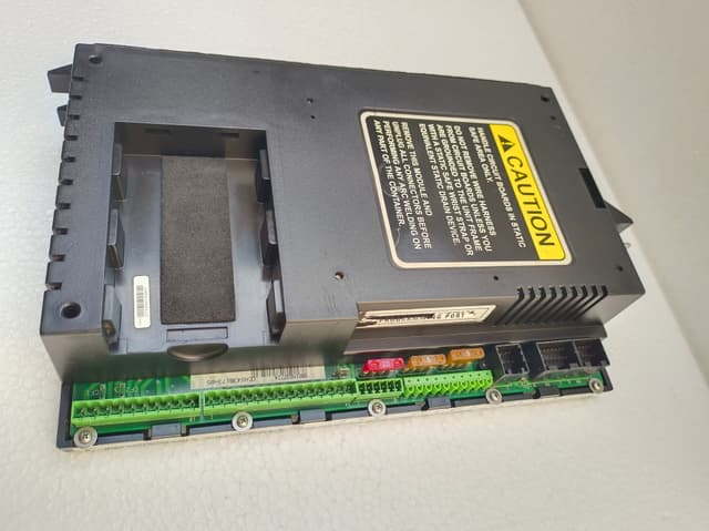 Carrier Transicold Division I/0 Board CEAS430173-05 Controller Micro-link 2i With DataCORDER / 12-00458-00