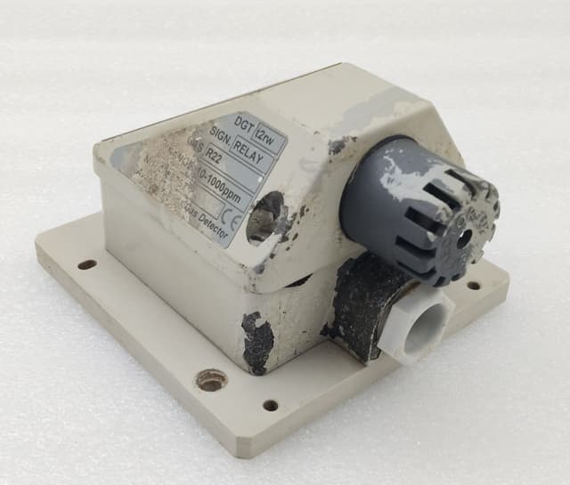 Avaco Gas Detector 20656068 Gas: R22 Range: 0-1000 ppm No: 2380747 Avaco System