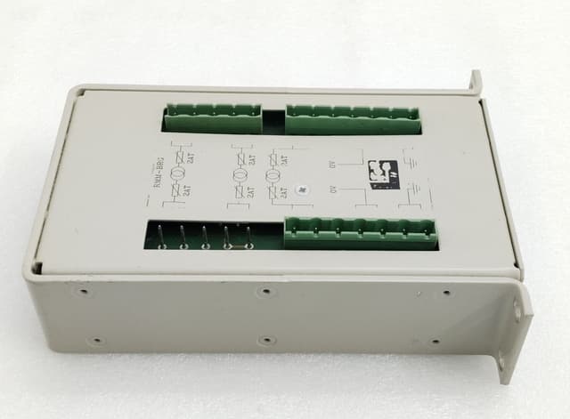 Lanng & Stelman RMM-BRIDGE Rev. C1