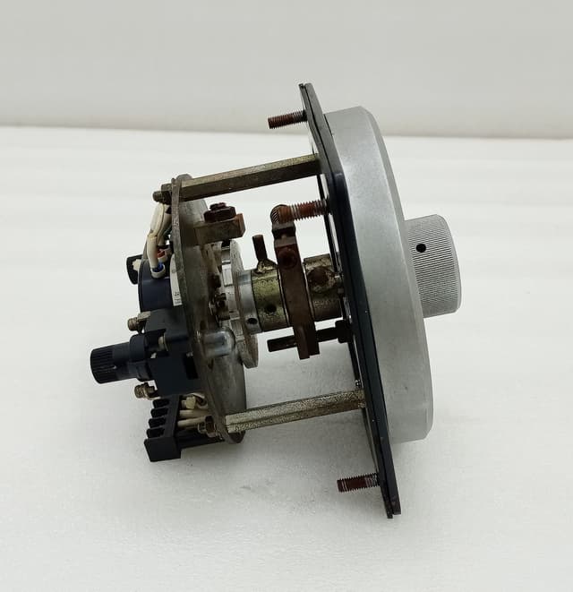 Marine Engine Telegraph Nautical Ship Control Indicator Ahead Astern