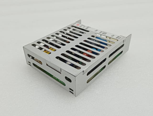 ETA Electric VTS05SB Switching Power Supply 5V 2A 10W AC 180V-264V Input Japan