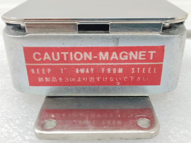 JRC M1458A X-Band Marine Radar Magnetron / JRC M1458A Magnetron /New without Box
