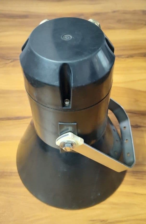 DNH HP-20EExIIN (T) Exposition Proof Loud Speaker 20W 100V PN 01 269509 , HP-20