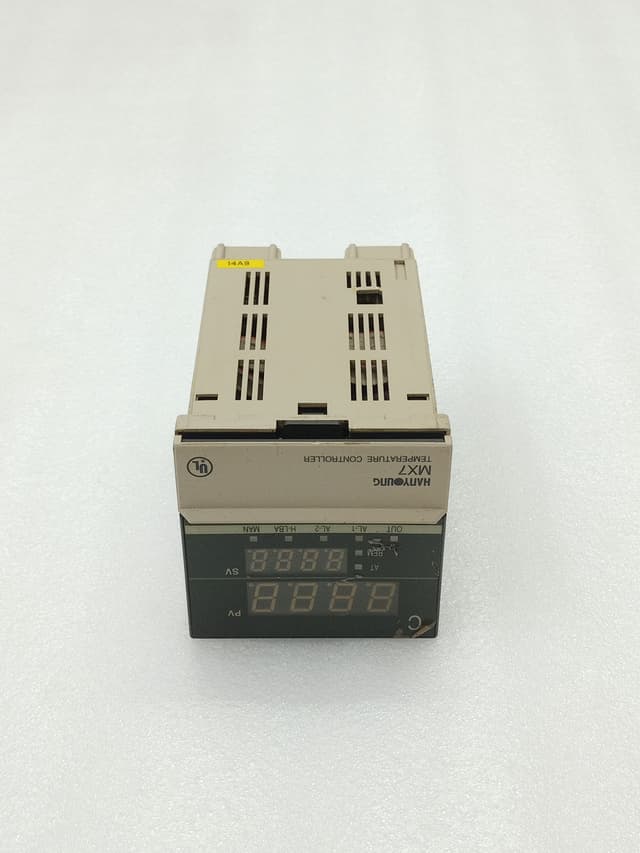 Hanyung MX7 MULTI INPUT Temperature Controller