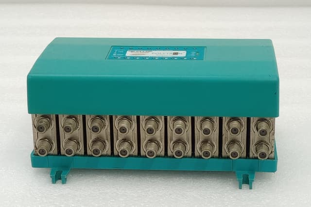 Polytron PMP 918 S-AMP Modular Amplifier / Art no. 9267638 Trunk-Amplifier
